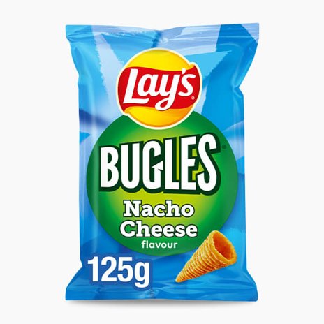 Lay’s Bugles : 0€ au lieu de 1,59€*